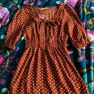 ModCloth NWOT dress, Size S